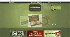 Desktop Screenshot of currykit.com